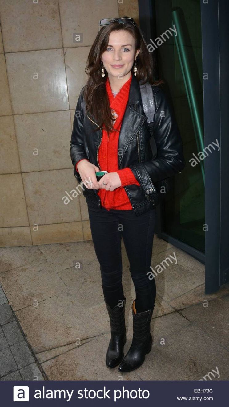 Aisling Bea