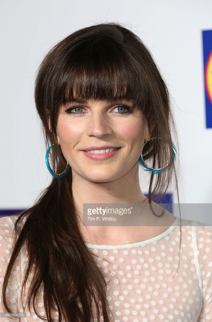 Aisling Bea