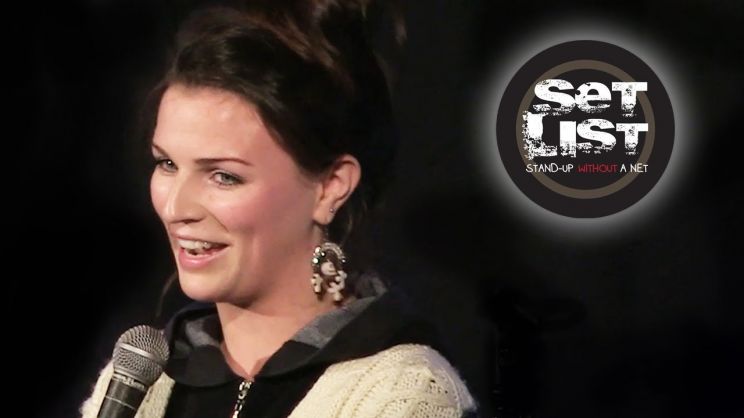 Aisling Bea