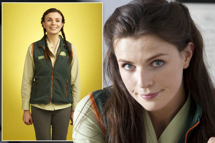 Aisling Bea