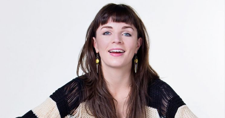 Aisling Bea