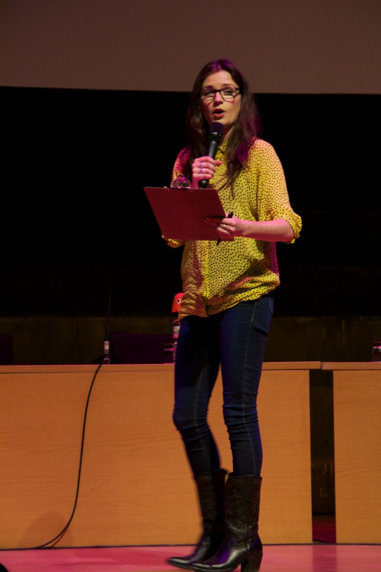 Aisling Bea