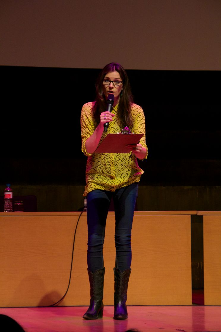 Aisling Bea