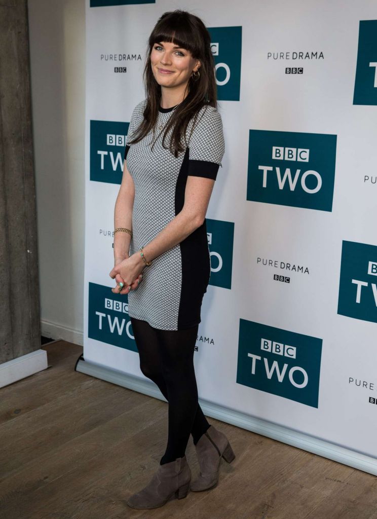 Aisling Bea