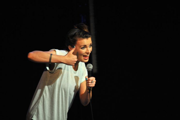 Aisling Bea