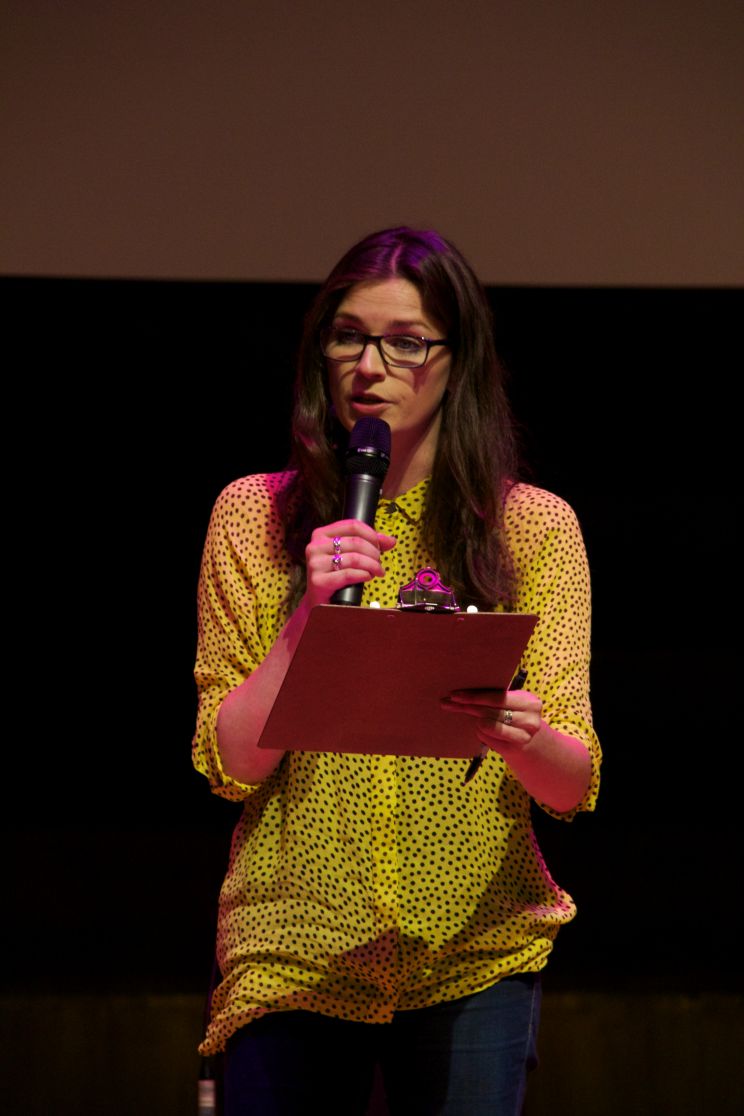 Aisling Bea