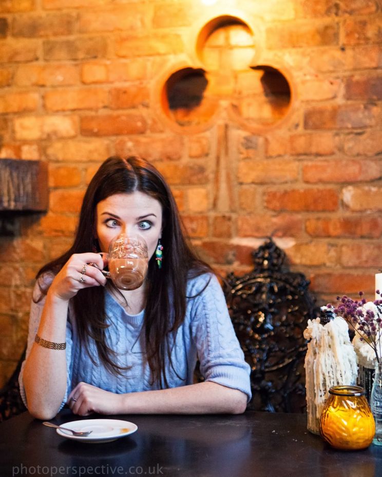 Aisling Bea