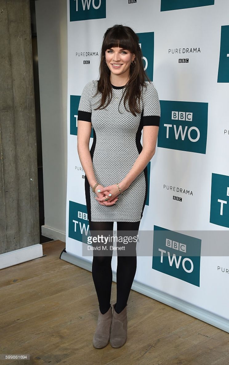 Aisling Bea