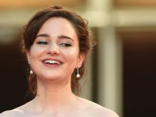 Aisling Franciosi