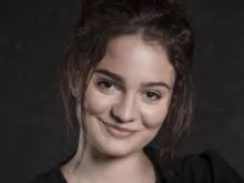 Aisling Franciosi