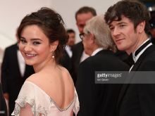 Aisling Franciosi