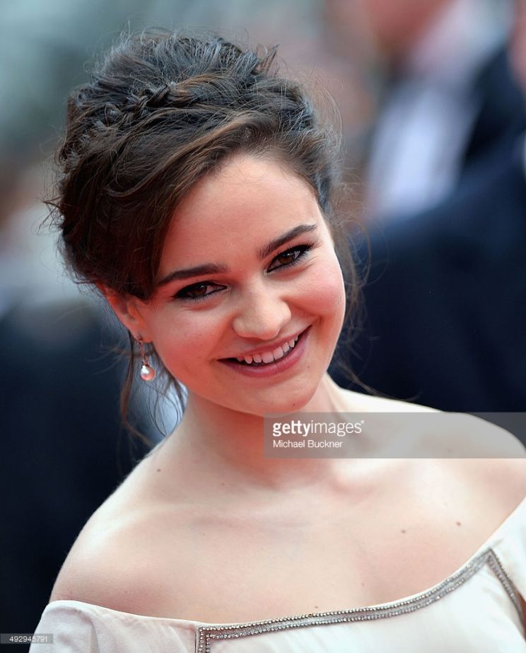 Aisling Franciosi