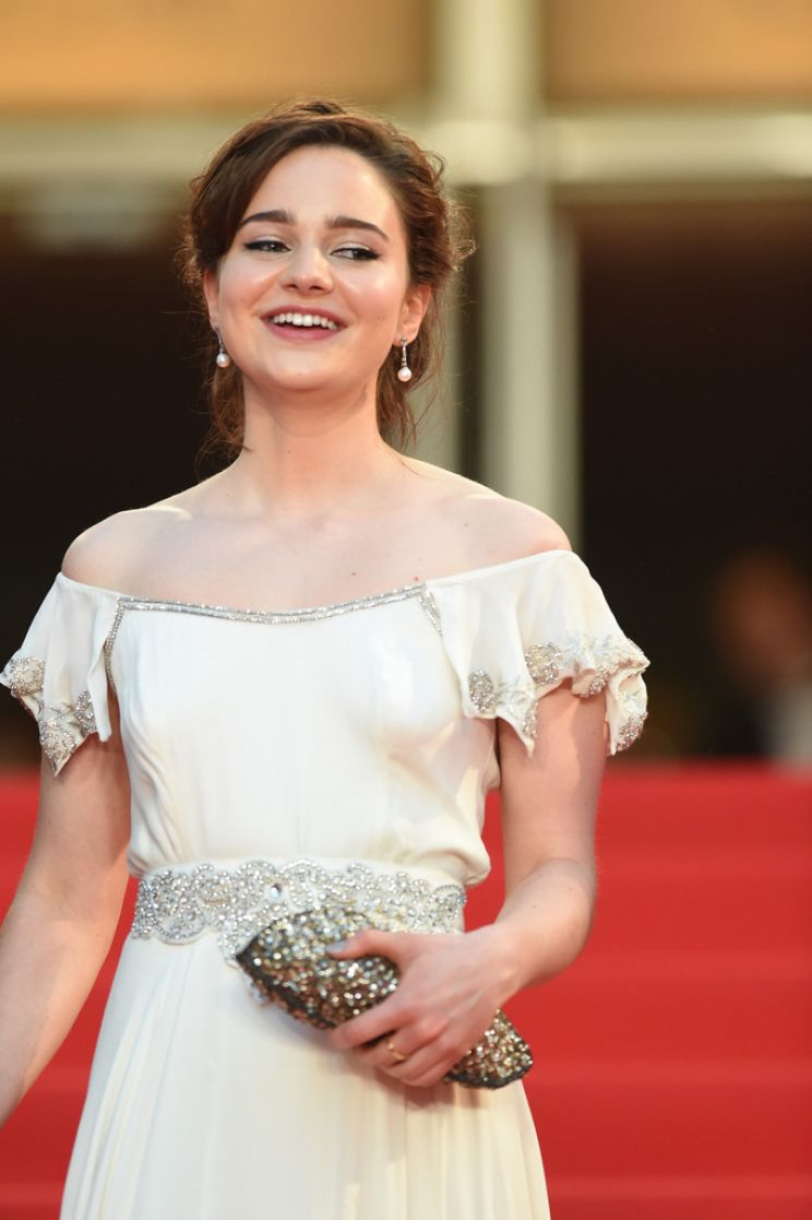 Aisling Franciosi