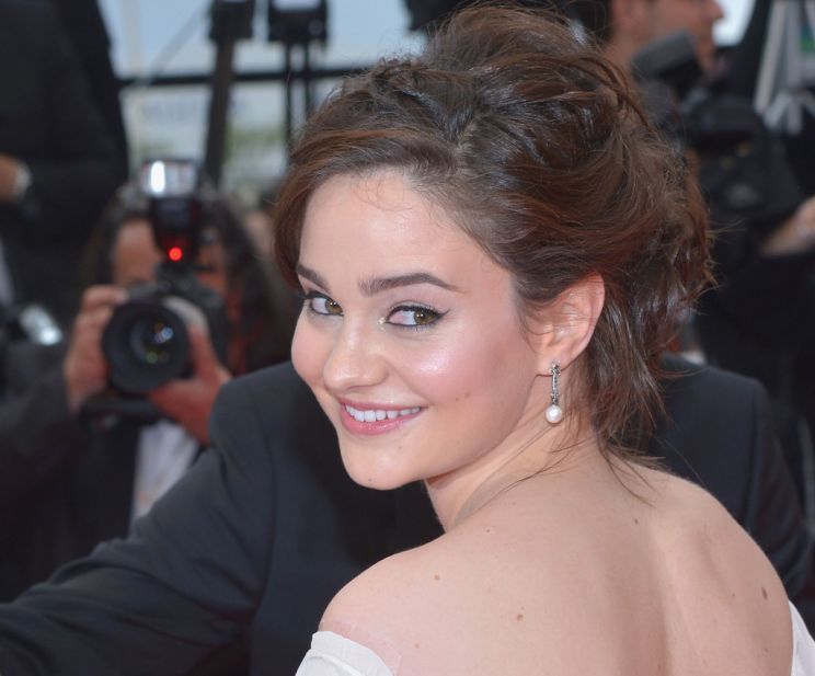 Aisling Franciosi