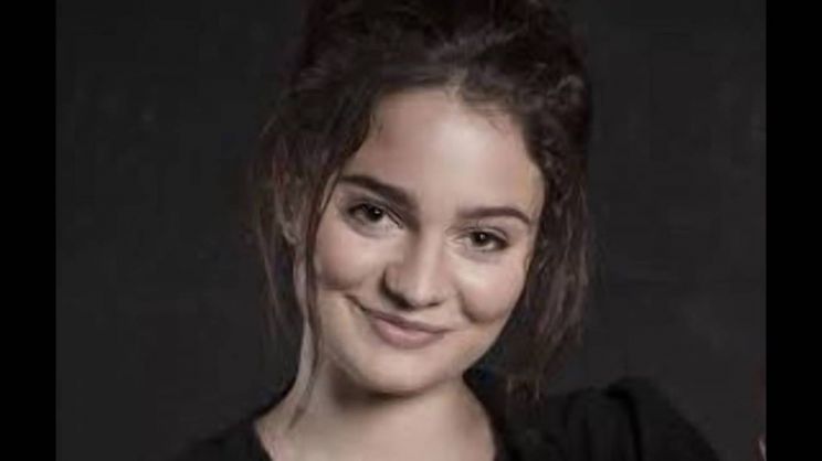 Aisling Franciosi