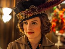 Aisling Loftus