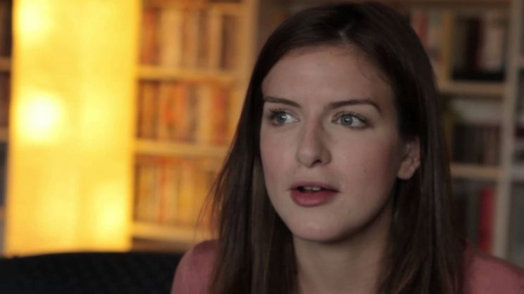 Aisling Loftus