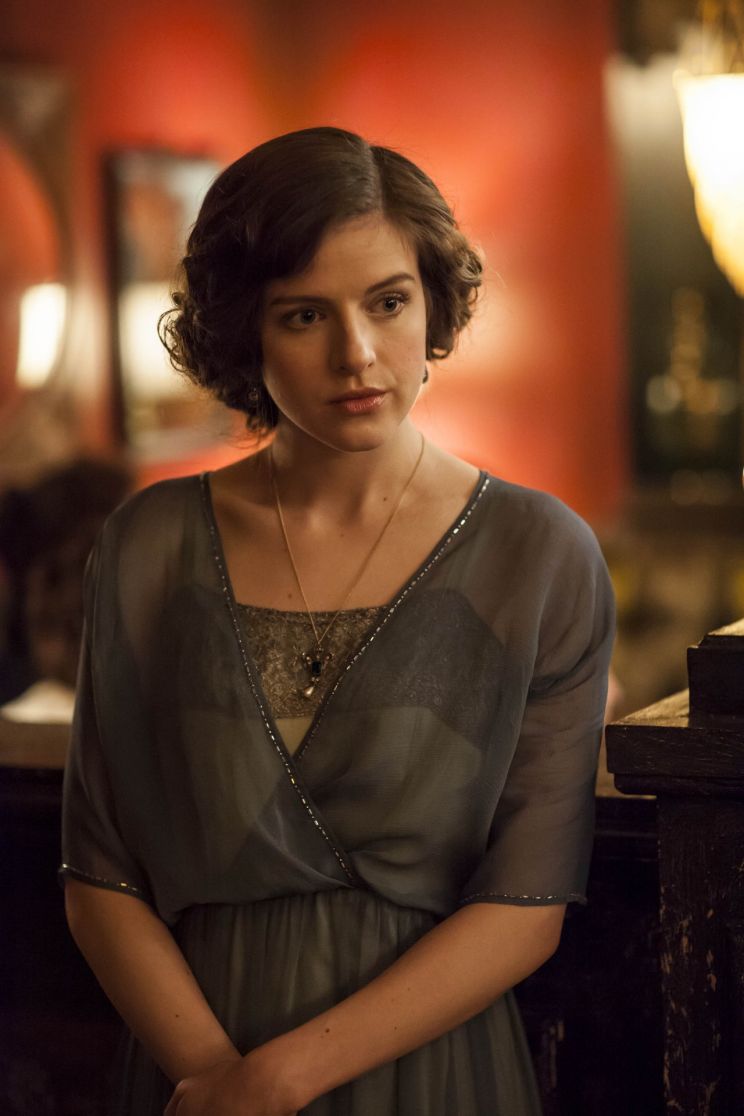 Aisling Loftus