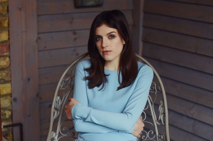 Aisling Loftus