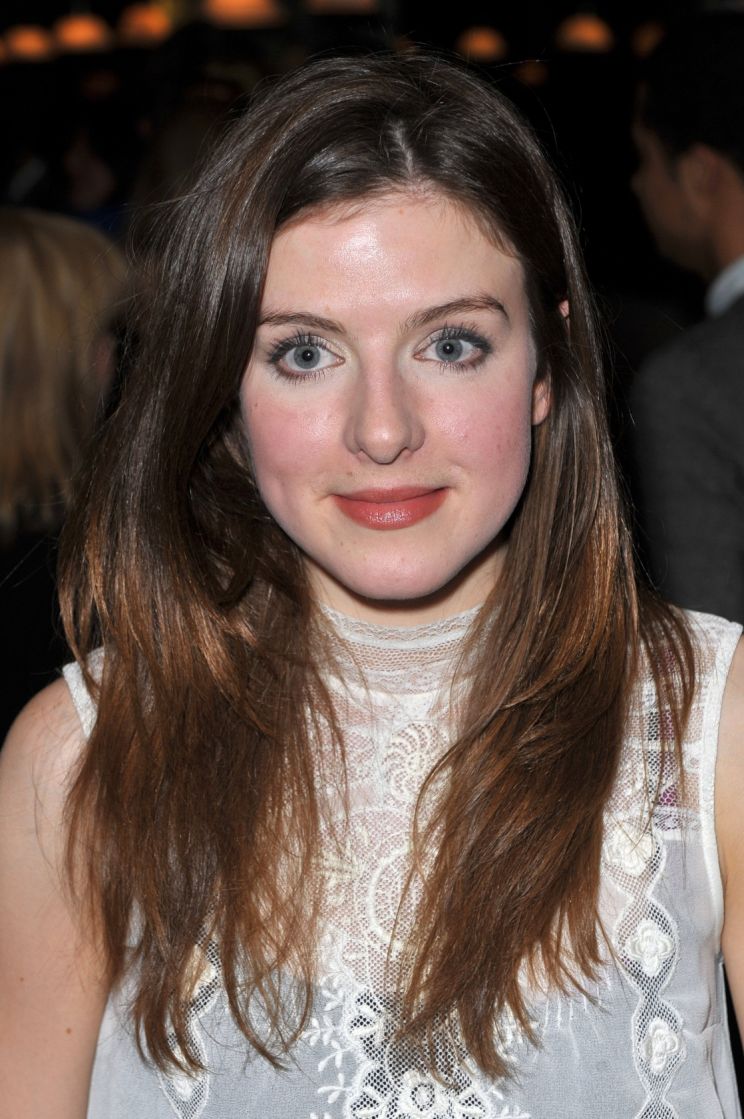 Aisling Loftus