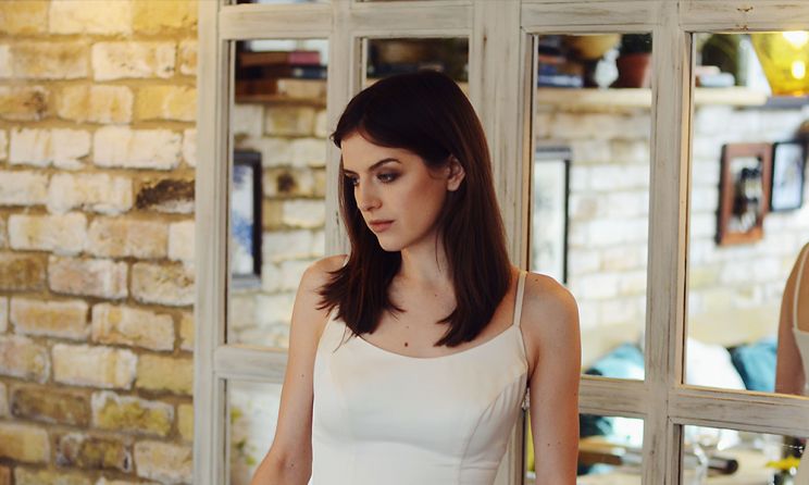 Aisling Loftus