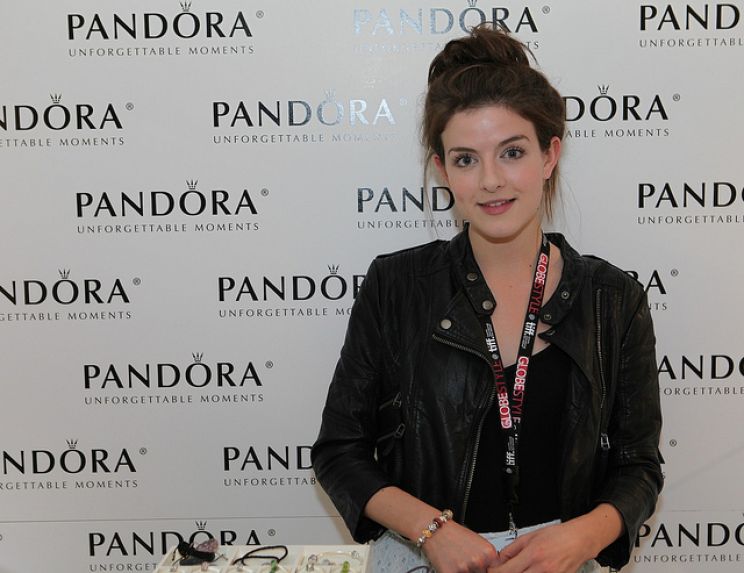 Aisling Loftus