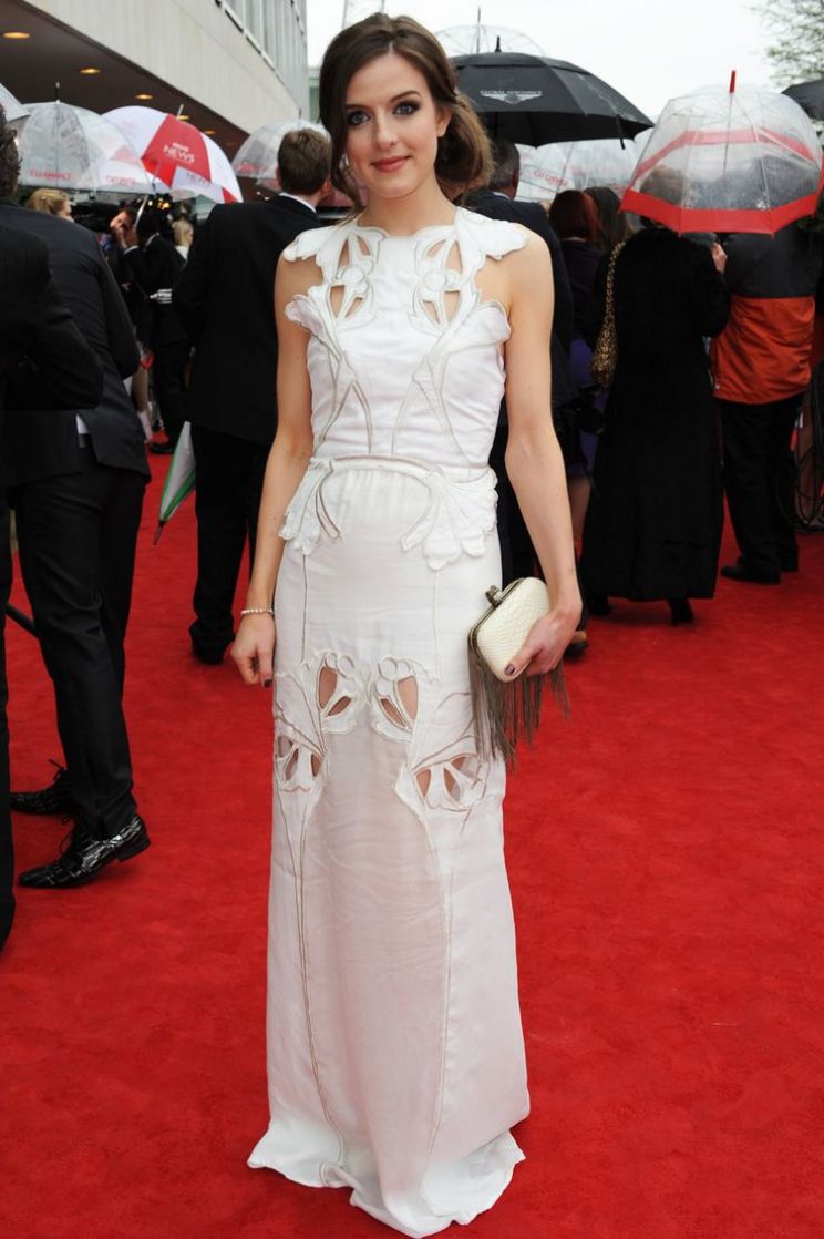 Aisling Loftus