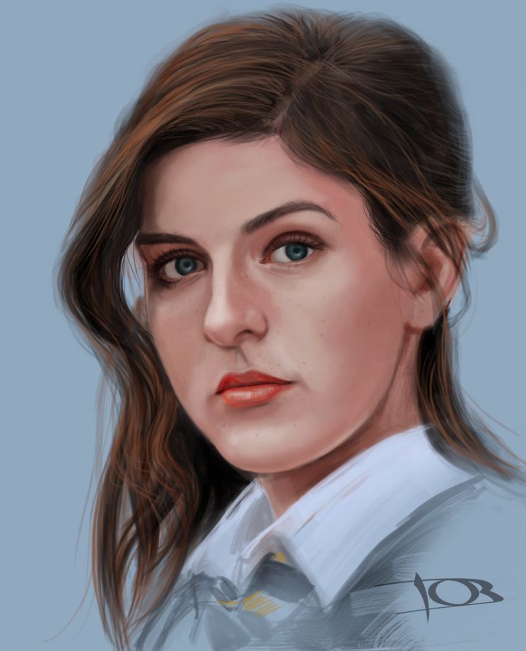 Aisling Loftus