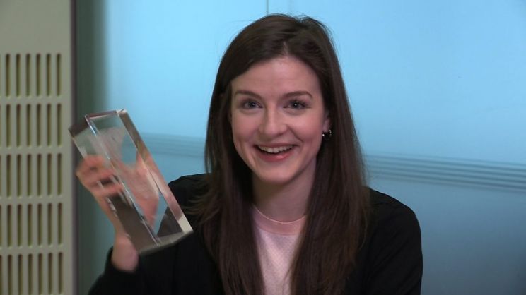 Aisling Loftus