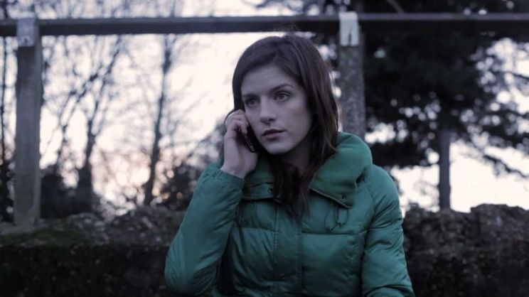 Aisling Loftus