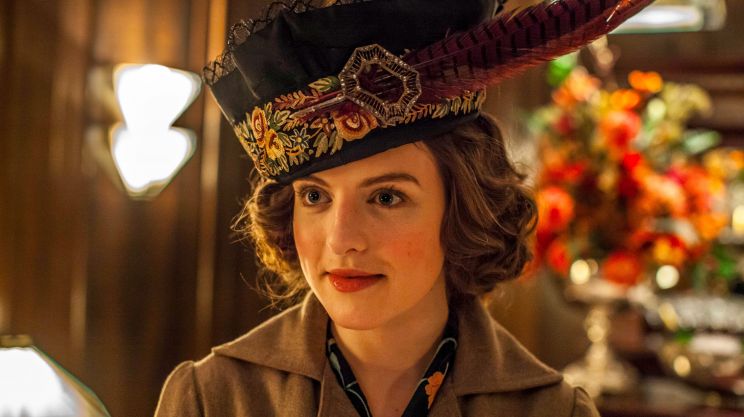Aisling Loftus