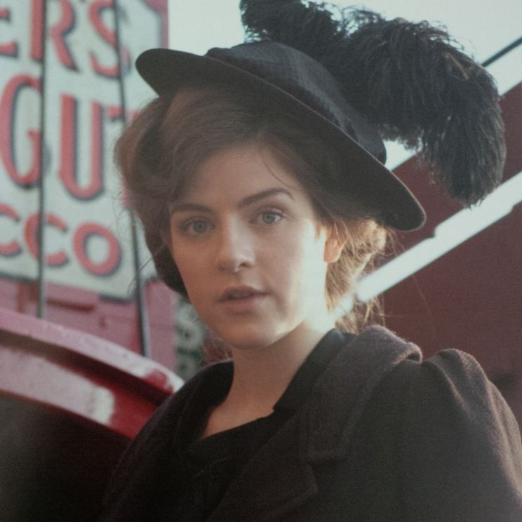 Aisling Loftus