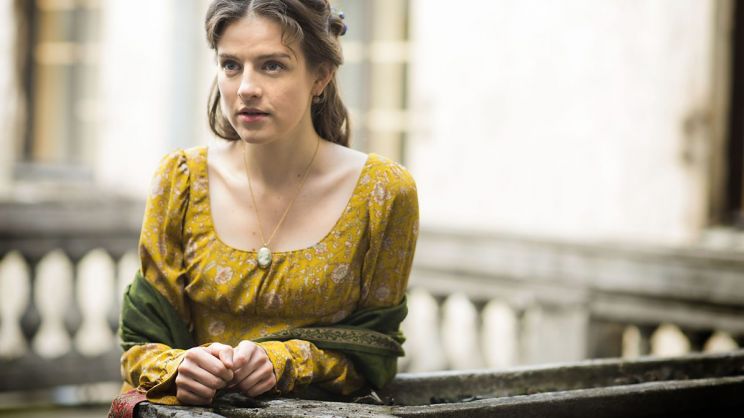 Aisling Loftus
