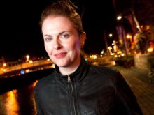 Aisling O'Sullivan