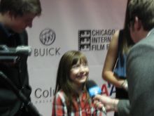 Aislinn DeButch photo