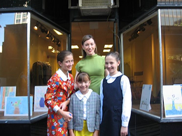 Aislinn DeButch