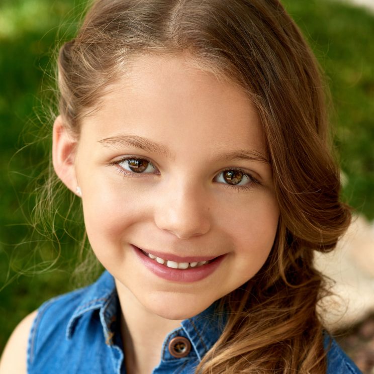 Aislinn DeButch