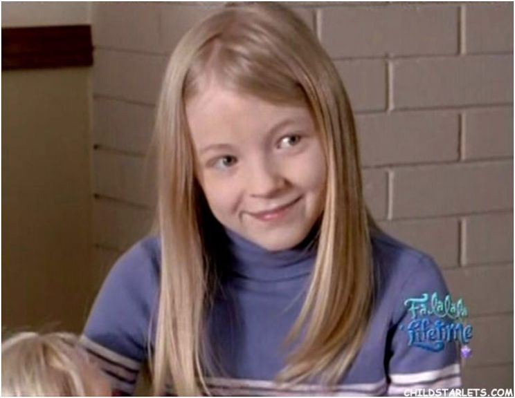 Aislinn DeButch