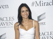 Aislinn Derbez #331540 picture (Landscape Medium)