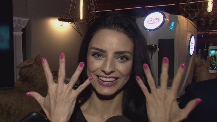 Aislinn Derbez