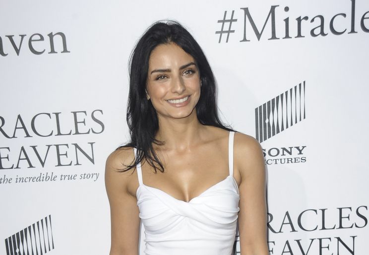 Aislinn Derbez
