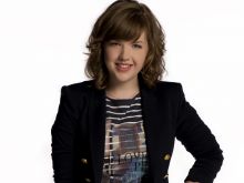 Aislinn Paul