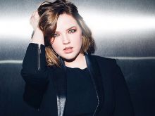 Aislinn Paul