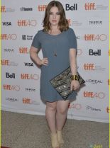 Aislinn Paul