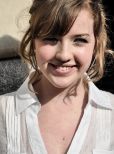 Aislinn Paul