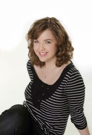 Aislinn Paul