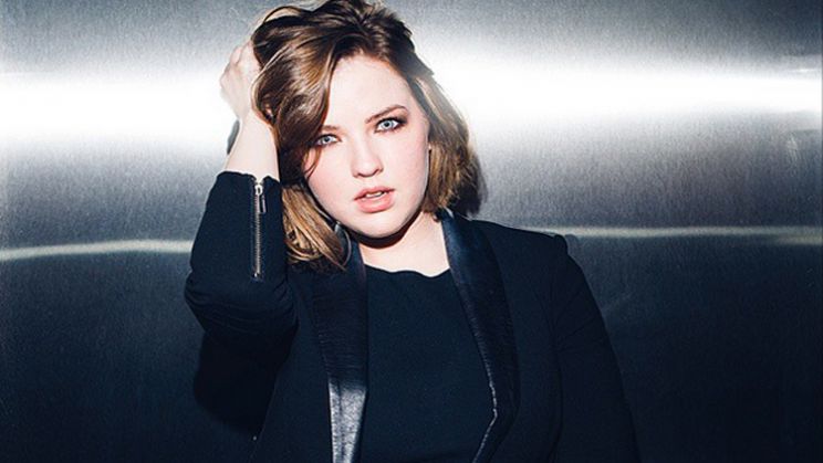 Aislinn Paul