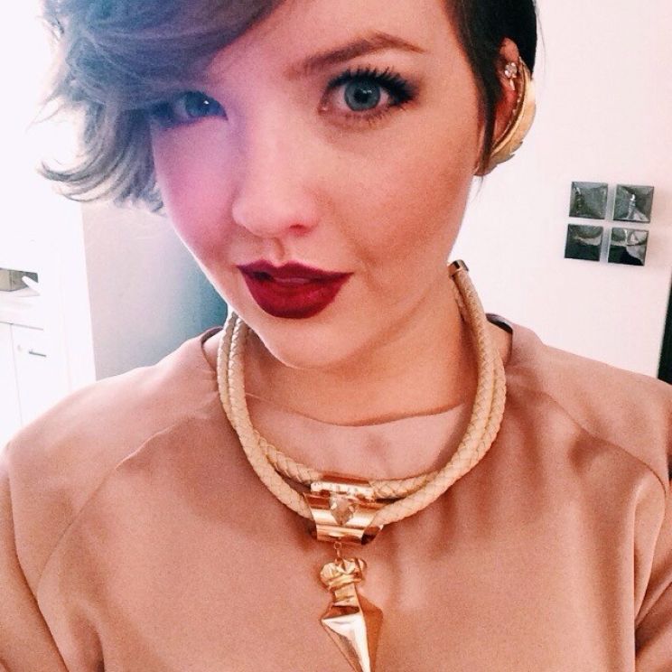 Aislinn Paul