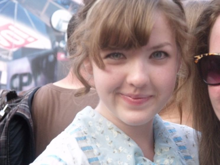 Aislinn Paul