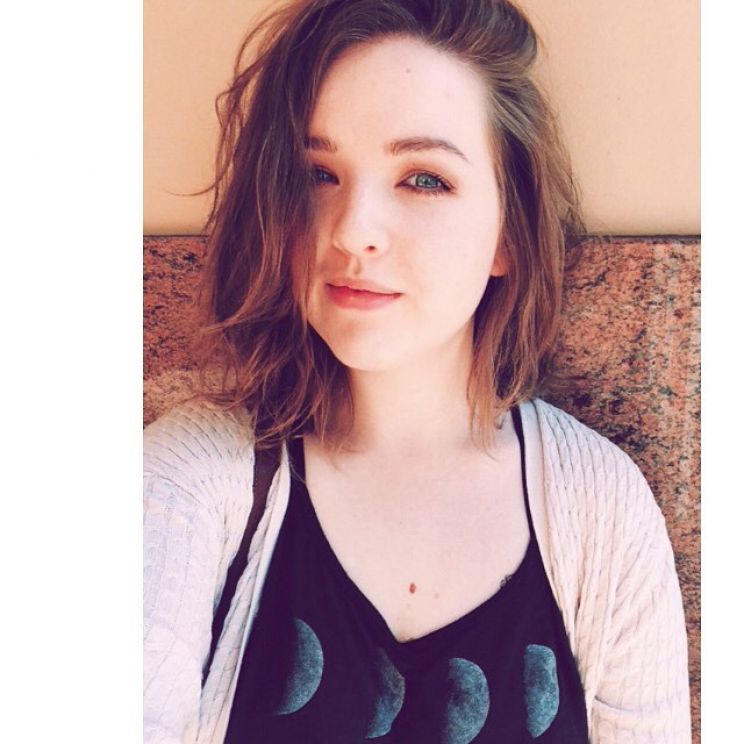 Aislinn Paul